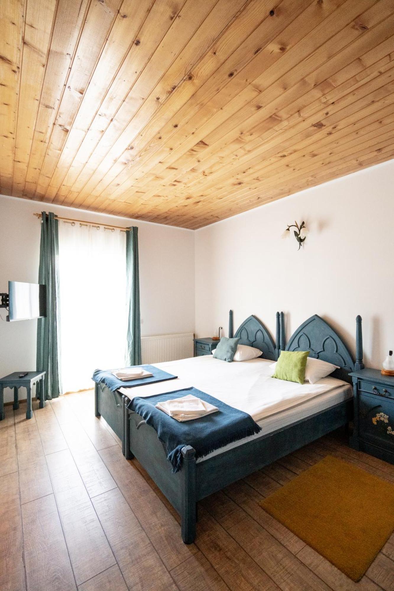 Dinvis Apartments Poiana Brašov Exteriér fotografie