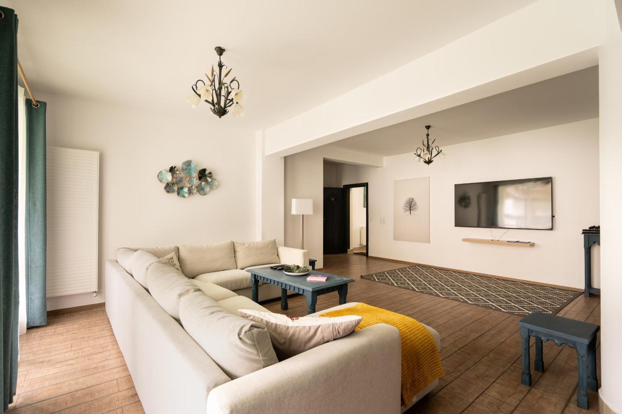 Dinvis Apartments Poiana Brašov Exteriér fotografie