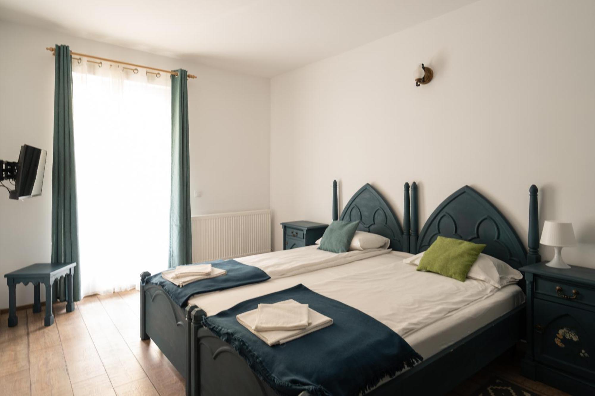 Dinvis Apartments Poiana Brašov Exteriér fotografie