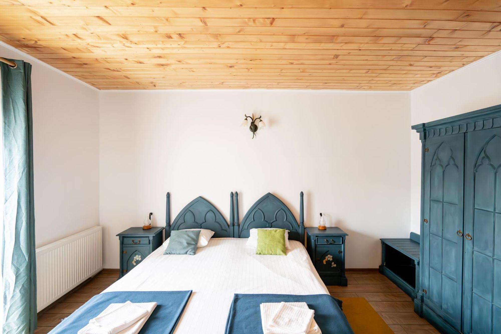 Dinvis Apartments Poiana Brašov Exteriér fotografie