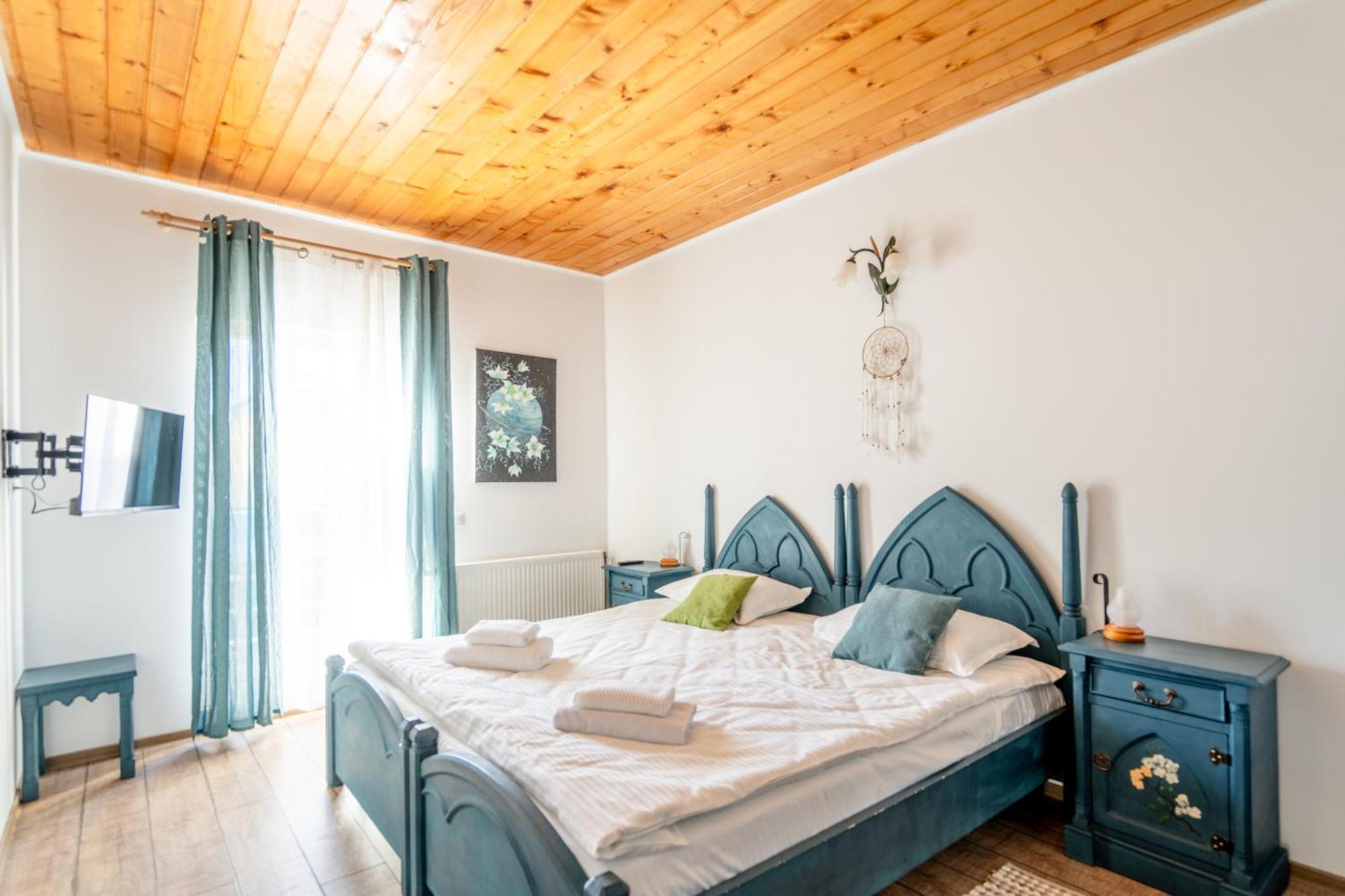 Dinvis Apartments Poiana Brašov Exteriér fotografie